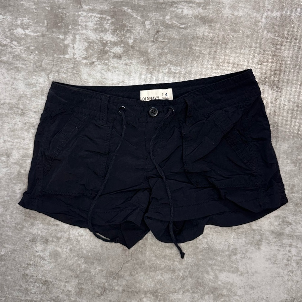 Swim Short Old Navvy Lo rise Drawstring